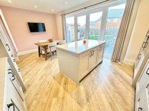 Mead Crescent Backford